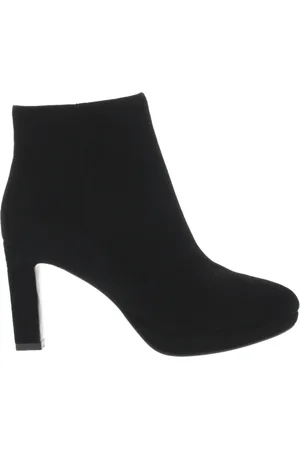 Bibi Lou Dames, Schoenen, Zwart, Maat: 40 EU Suède
