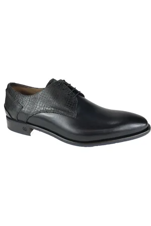 Ambiorix Heren, Schoenen, Zwart, Maat: 40 EU