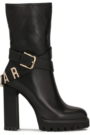 Kazar Dames, Schoenen, Zwart, Maat: 37 EU Leer