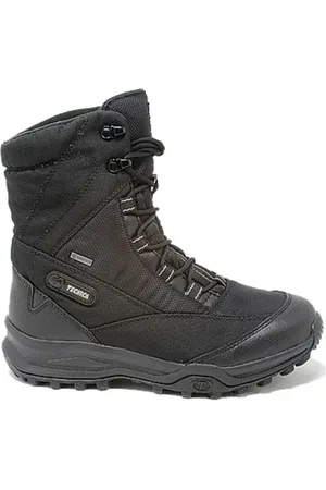 Tecnica Heren, Sport, Zwart, Maat: 39 EU