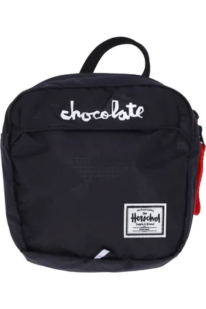 Herschel Heren, Tassen, Zwart, Maat: ONE Size