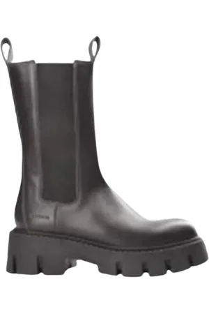 Copenhagen Shoes Dames, Schoenen, Zwart, Maat: 38 EU