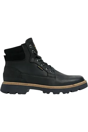 PME Legend™ Heren, Schoenen, Zwart, Maat: 43 EU Leer