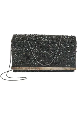 Carolina Herrera Dames, Pre-owned, Zwart, Maat: ONE Size