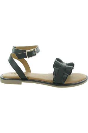 Inuovo Dames, Schoenen, Zwart, Maat: 38 EU