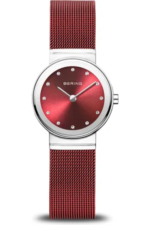 Bering Dames, Accessoires, Rood, Maat: ONE Size