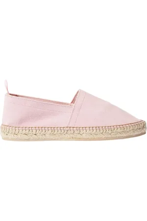 Scarosso Dames, Schoenen, Roze, Maat: 35 EU Suède