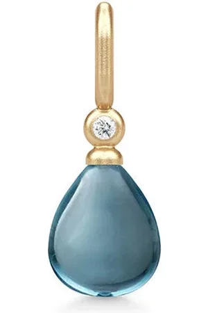 Julie Sandlau Dames, Accessoires, Blauw, Maat: ONE Size