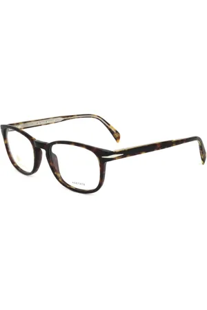 DB EYEWEAR BY DAVID BECKHAM Unisex, Accessoires, Zwart, Maat: ONE Size