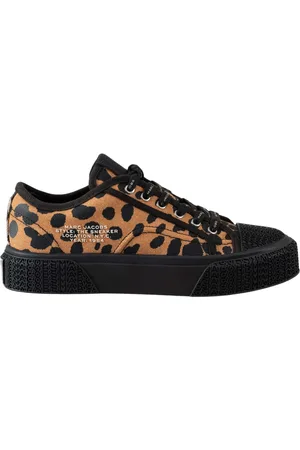 Marc Jacobs Dames, Schoenen, Veelkleurig, Maat: 37 EU