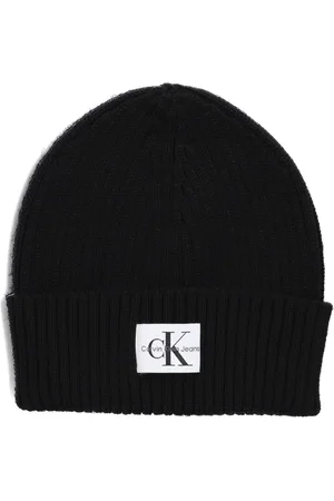Calvin Klein Dames, Accessoires, Zwart, Maat: ONE Size Katoen