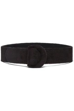 MVP Wardrobe Dames, Accessoires, Zwart, Maat: S/M Katoen