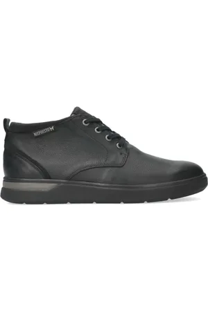 Mephisto Heren, Schoenen, Zwart, Maat: 40 1/2 EU