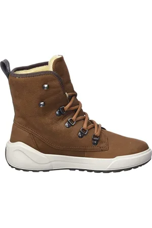 Superfit Dames, Schoenen, Bruin, Maat: 38 1/2 EU