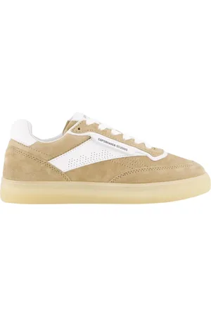 &Copenhagen Dames, Schoenen, , Maat: 41 EU Leer