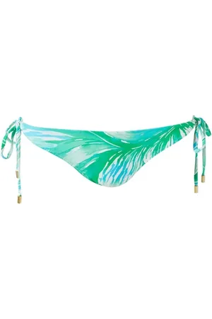 Melissa Odabash Dames, Badkleding, Groen, Maat: M