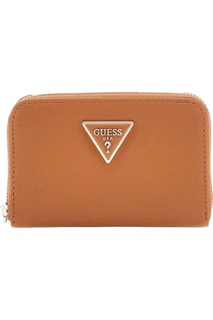 Guess Dames, Accessoires, Bruin, Maat: ONE Size
