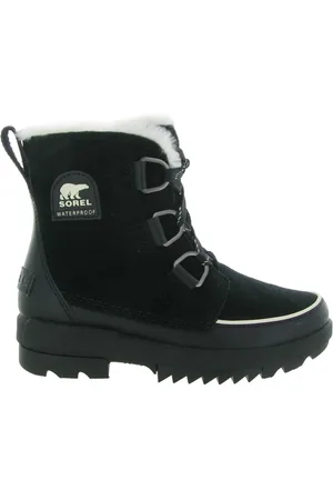 sorel Dames, Schoenen, Zwart, Maat: 37 1/2 EU