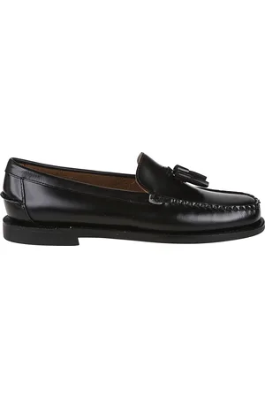 SEBAGO Dames, Schoenen, Zwart, Maat: 38 1/2 EU