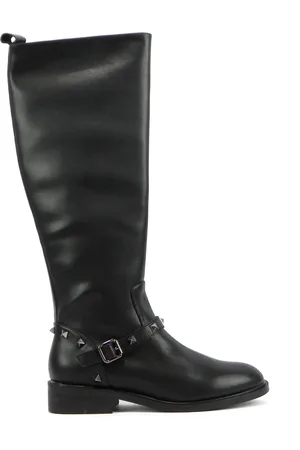 Bibi Lou Dames, Schoenen, Zwart, Maat: 41 EU