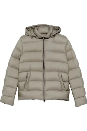 HERNO Heren, Jassen, , Maat: L Nylon
