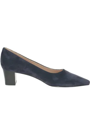 Peter Kaiser Dames, Schoenen, Blauw, Maat: 40 1/2 EU