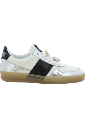 Mjus Dames, Schoenen, Grijs, Maat: 38 EU