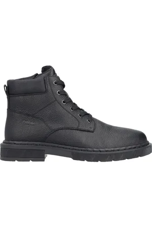Rieker Heren, Schoenen, Zwart, Maat: 42 EU Wol