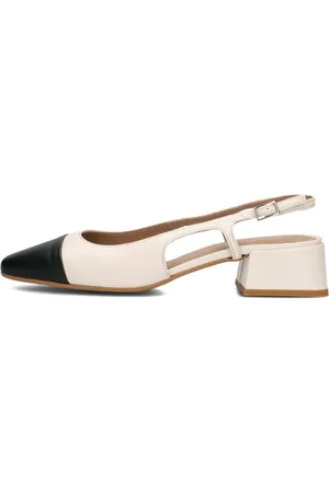 NOTRE-V Dames, Schoenen, , Maat: 41 EU Leer