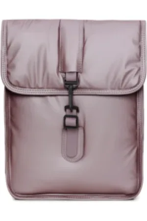 Rains Dames, Tassen, Roze, Maat: ONE Size