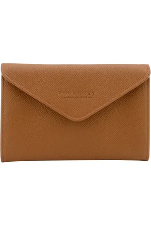 Pourchet Paris Dames, Accessoires, Bruin, Maat: ONE Size