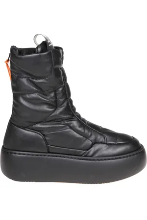 Barracuda Dames, Schoenen, Zwart, Maat: 41 EU