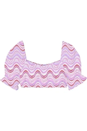 MC2 SAINT BARTH Dames, Blouses & Shirts, Roze, Maat: S