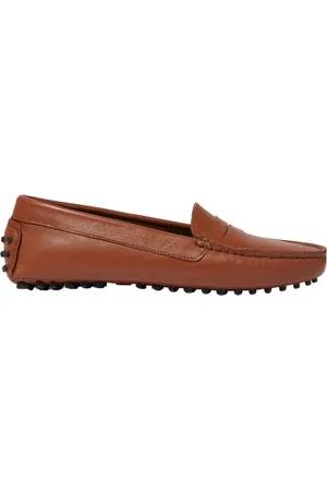 Scarosso Dames, Schoenen, Bruin, Maat: 41 EU Leer