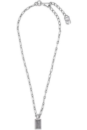 Dolce & Gabbana Heren, Accessoires, Grijs, Maat: ONE Size