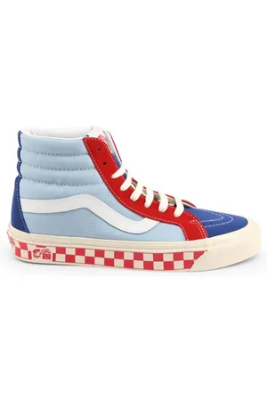 Vans Heren, Schoenen, Veelkleurig, Maat: 39 EU Suède