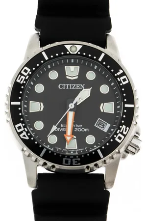 Citizen Dames, Accessoires, Zwart, Maat: ONE Size