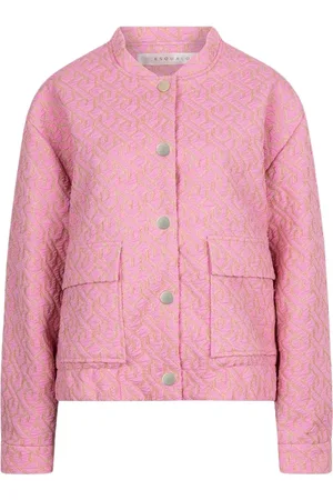 Esqualo Dames, Jassen, Roze, Maat: L
