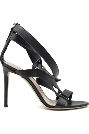 Giuseppe Zanotti Dames, Schoenen, Zwart, Maat: 36 EU