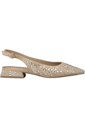 Alma en Pena Dames, Schoenen, , Maat: 37 EU Leer