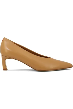 HALMANERA Dames, Schoenen, , Maat: 37 EU Leer