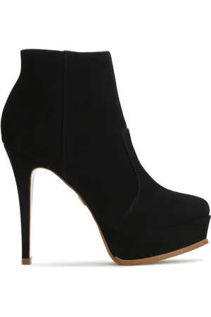 Kazar Dames, Schoenen, Zwart, Maat: 38 EU
