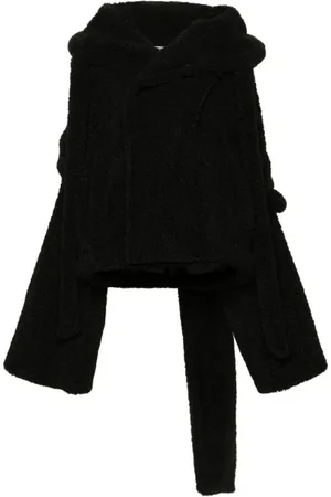 OTTOLINGER Dames, Jassen, Zwart, Maat: M Fleece