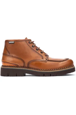 Pikolinos Heren, Schoenen, Bruin, Maat: 39 EU Leer