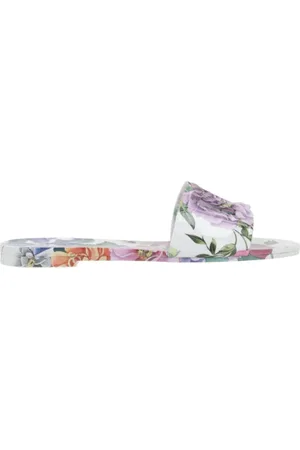 Dolce & Gabbana Dames, Schoenen, Veelkleurig, Maat: 37 EU