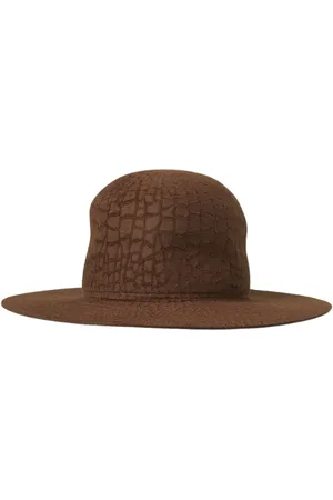 FLAPPER Dames, Accessoires, Bruin, Maat: ONE Size