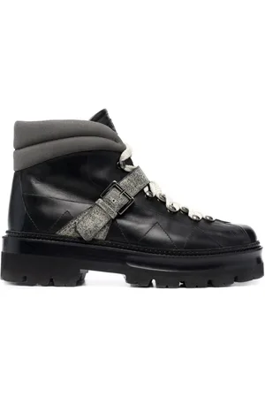 Bally Heren, Schoenen, Zwart, Maat: 40 EU Leer