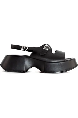 vic matiè Dames, Schoenen, Zwart, Maat: 39 EU