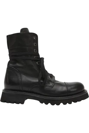 Moma Dames, Schoenen, Zwart, Maat: 39 EU Leer