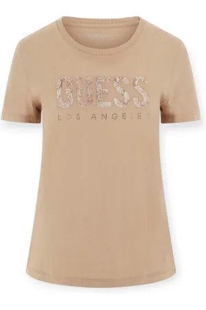 Guess Dames, Tops, , Maat: S Katoen